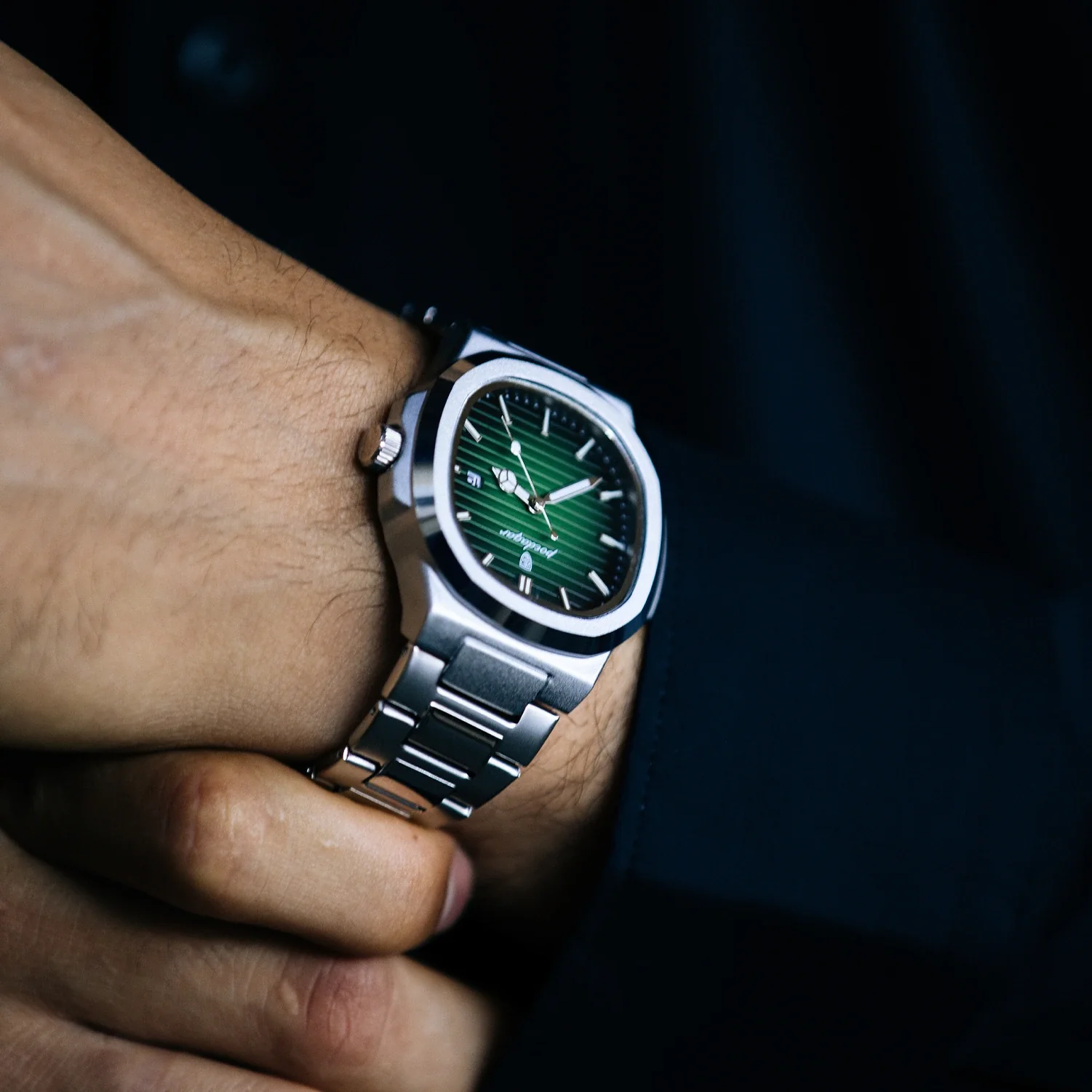 Nautilus - 41mm