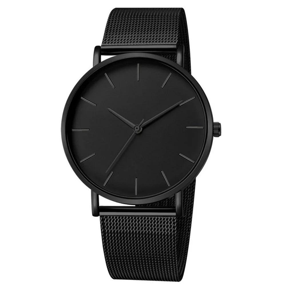 Minimalist